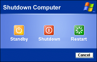 Computer man