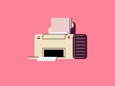 Computer man