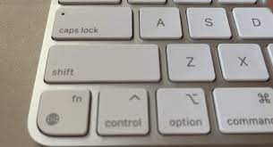 Computer man