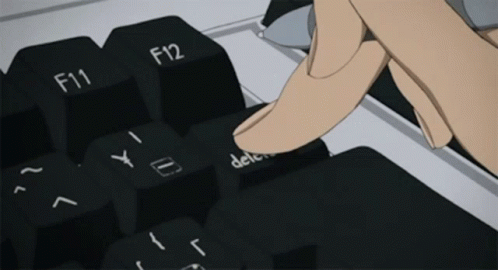 Computer man